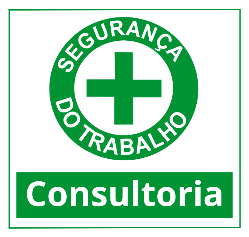 Consultoria Segurança do Trabalho